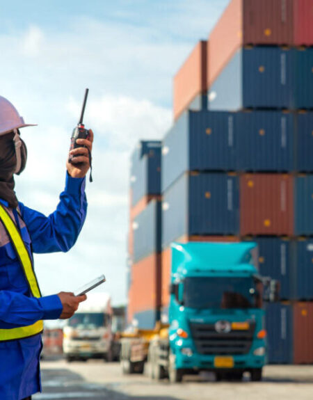Port-Management Port-Management