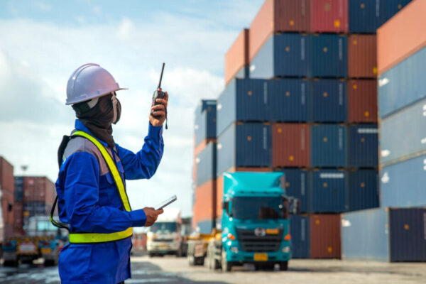 Port-Management